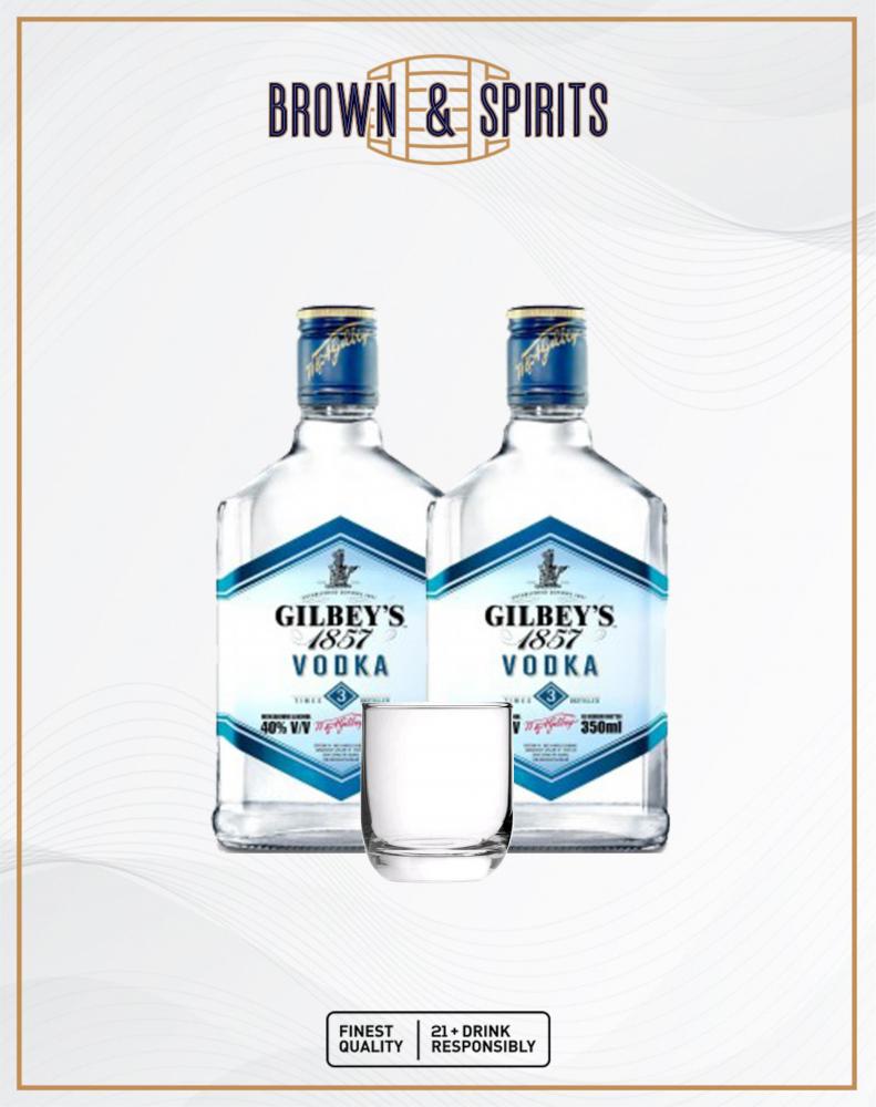 https://brownandspirits.com/assets/images/product/gilbeys-vodka-local-spirits-2-bottle-bundling-old-fashioned-glass/small_Gilbeys Vodka Local Spirits 2 Bottle Bundling + Old Fashioned Glass.jpg
